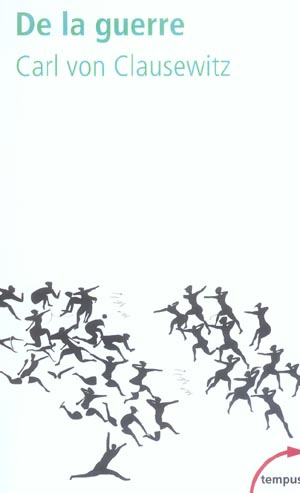 Emprunter De la guerre livre