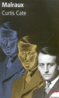 Emprunter Malraux livre