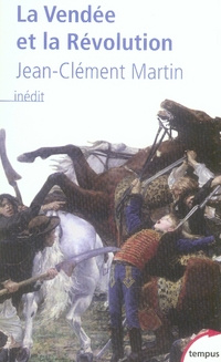 Emprunter La Vendée et la Révolution. Accepter la mémoire pour écrire l'histoire livre