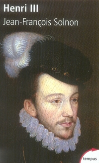 Emprunter Henri III. Un désir de majesté livre