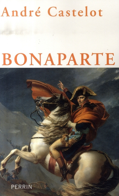 Emprunter Bonaparte livre