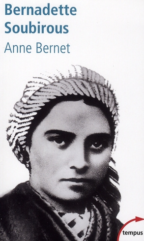 Emprunter Bernadette Soubirous livre