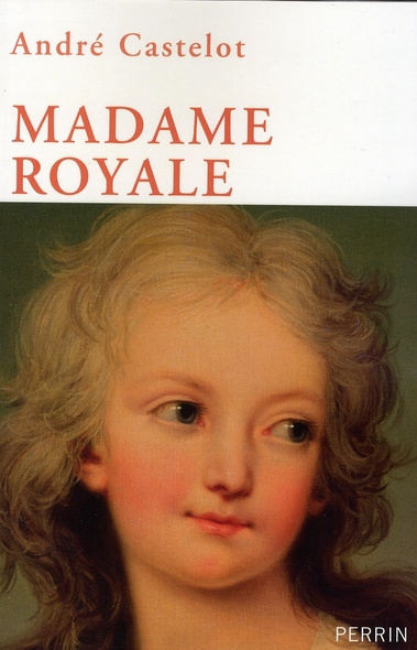 Emprunter Madame Royale livre