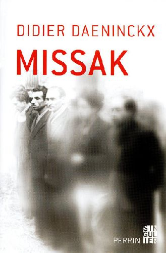 Emprunter Missak livre