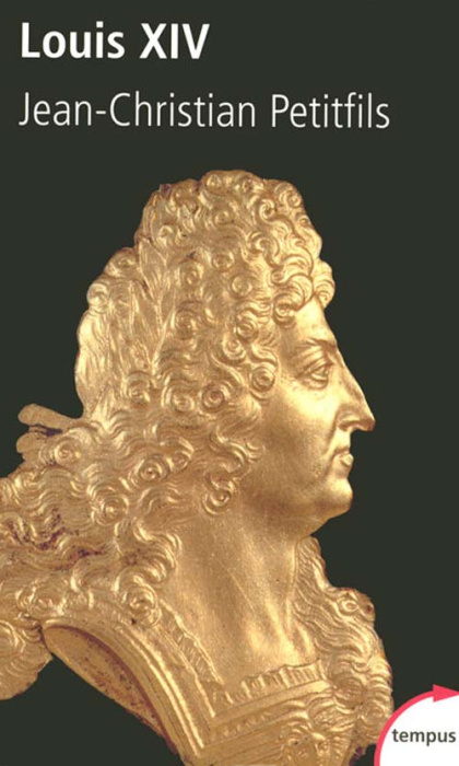 Emprunter Louis XIV livre