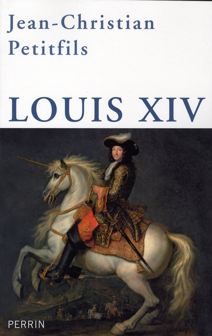 Emprunter Louis XIV livre