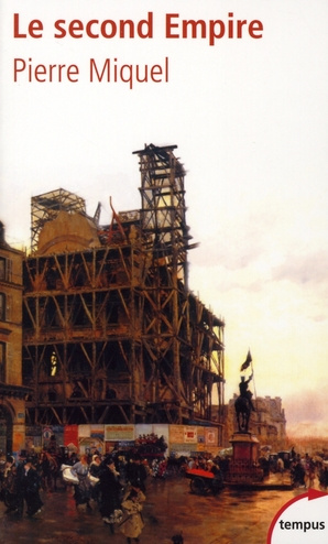 Emprunter Le second Empire livre