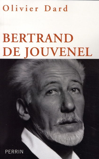 Emprunter Bertrand de Jouvenel livre