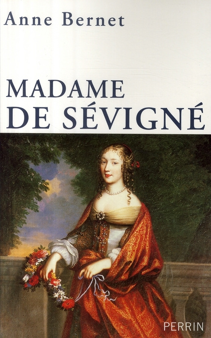 Emprunter Madame de Sévigné. Mère passion livre