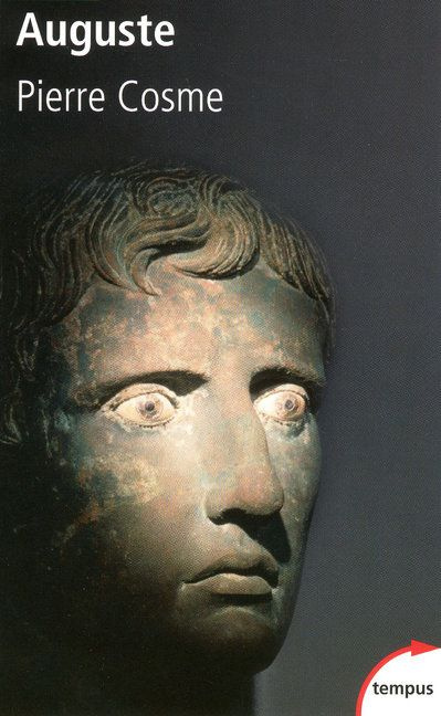 Emprunter Auguste livre