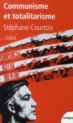 Emprunter Communisme et totalitarisme livre