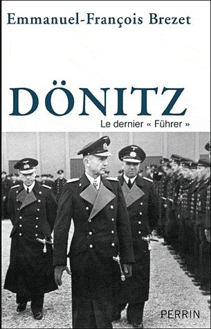 Emprunter Dönitz. 