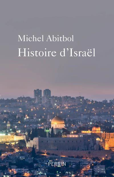 Emprunter Histoire d'Israël livre
