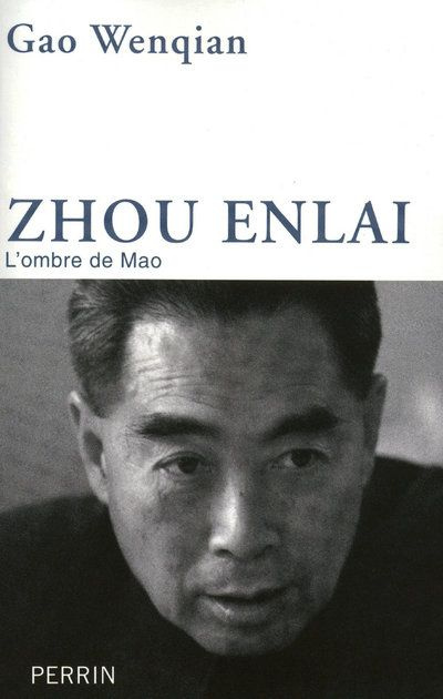 Emprunter Zhou Enlai, l'ombre de Mao livre