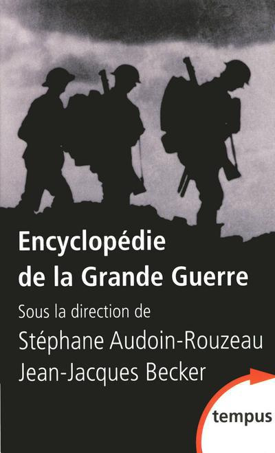 Emprunter Encyclopédie de la grande guerre. Coffret 2 tomes livre