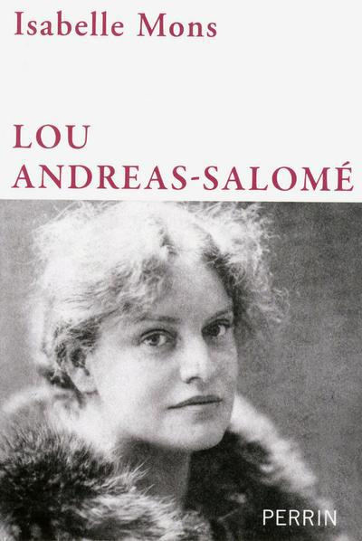Emprunter Lou Andreas-Salomé. En toute liberté livre