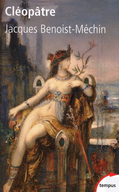 Emprunter Cléôpatre. ou le rêve évanoui (69-30 av. J.C.) livre