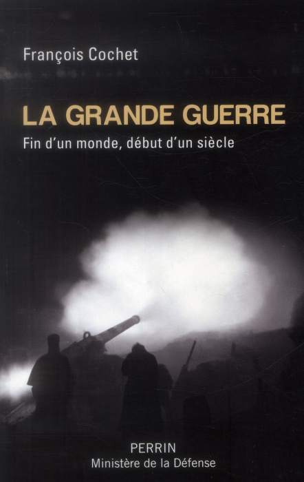 Emprunter La Grande Guerre : fin d'un monde, début d'un siècle. 1914-1918 livre