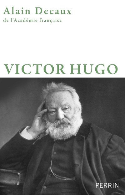 Emprunter Victor Hugo livre