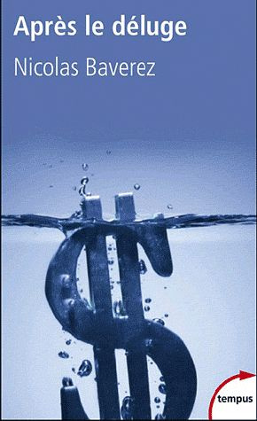 Emprunter Après le déluge livre