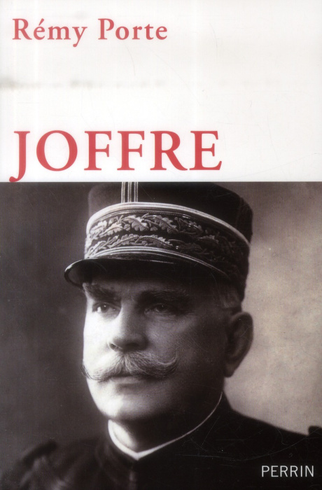 Emprunter Joffre livre