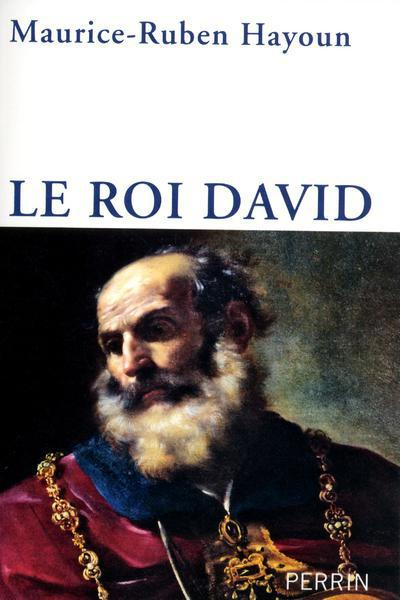 Emprunter Le roi David livre