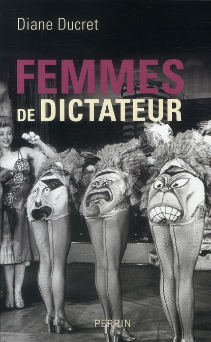 Emprunter Femmes de dictateur livre