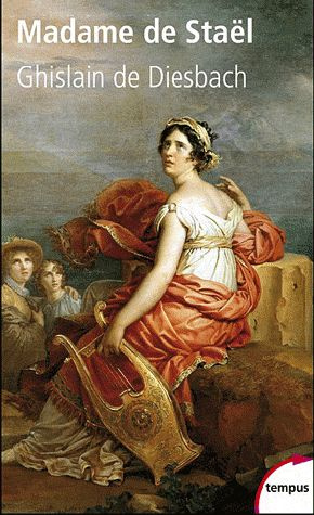 Emprunter Madame de Staël livre