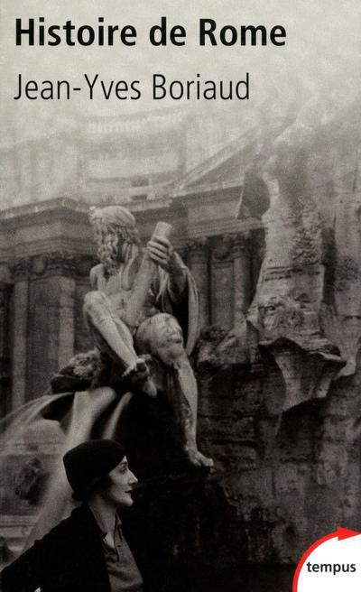 Emprunter Histoire de Rome livre