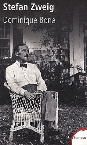 Emprunter Stefan Zweig. L'ami blessé livre