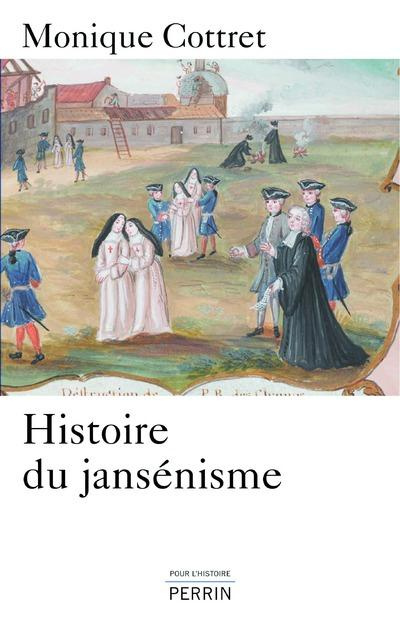 Emprunter Histoire du jansénisme. XVIIe - XIXe siècle livre