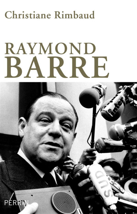 Emprunter Raymond Barre livre