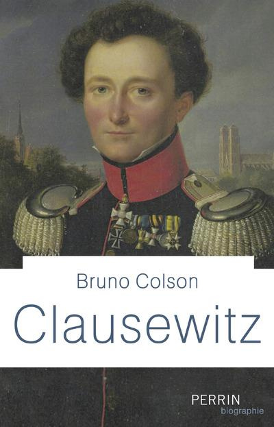 Emprunter Clausewitz livre