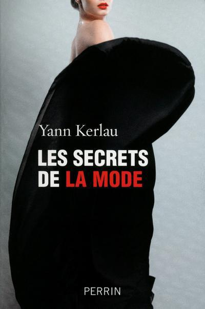 Emprunter Les secrets de la mode livre