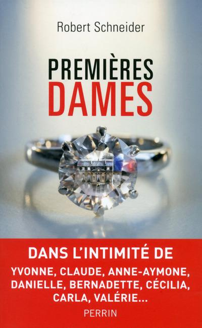 Emprunter Premières dames livre