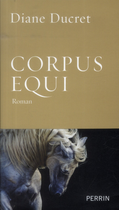 Emprunter Corpus Equi livre