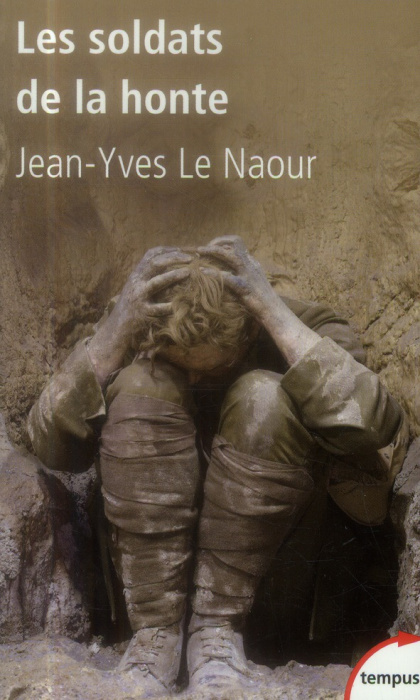 Emprunter Les soldats de la honte livre