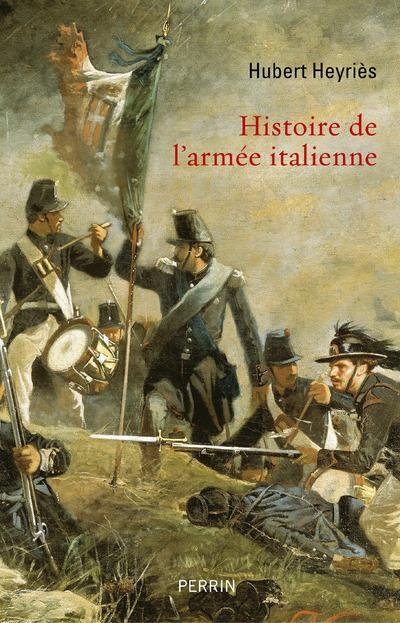 Emprunter Histoire de l'armée italienne livre