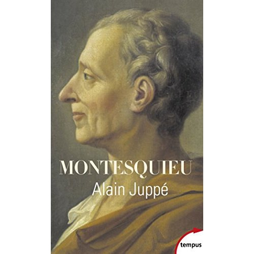 Emprunter Montesquieu, le moderne livre