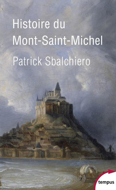 Emprunter Histoire du Mont-Saint-Michel livre