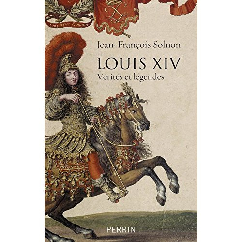 Emprunter Louis XIV livre