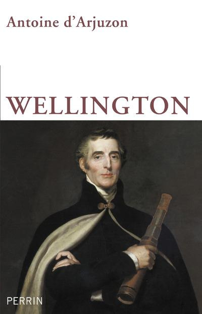 Emprunter Wellington livre
