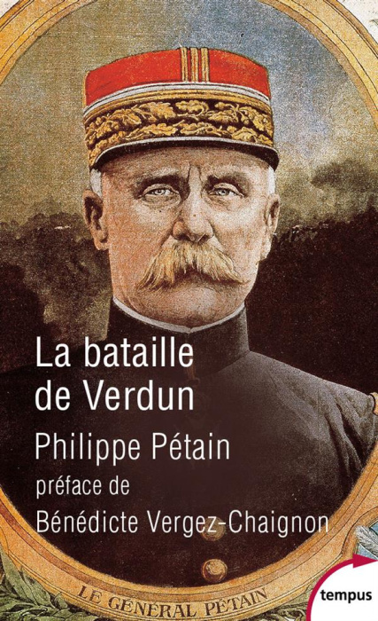 Emprunter La bataille de Verdun livre