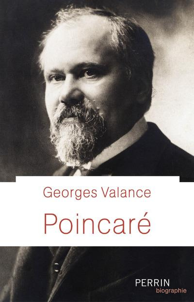 Emprunter Poincaré livre