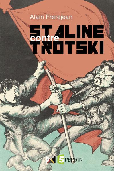 Emprunter Staline contre Trotski livre