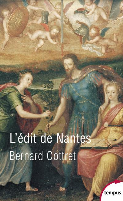 Emprunter L'édit de Nantes. Pour en finir avec les guerres de religion livre