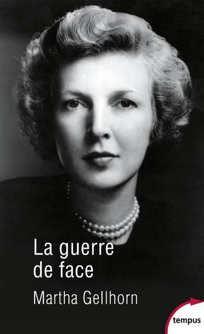 Emprunter La guerre de face livre