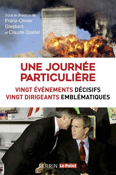 Emprunter Une journée particulière livre