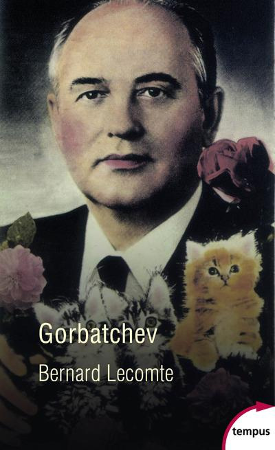 Emprunter Gorbatchev livre