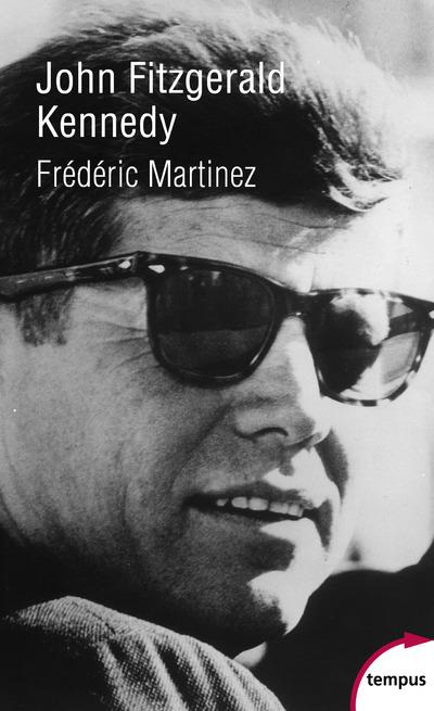 Emprunter John Fitzgerald Kennedy livre